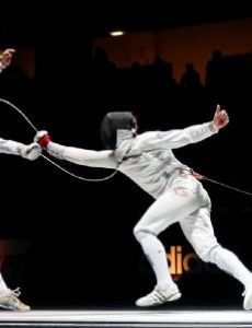 Fencing