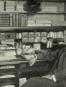 Foster Dwight Coburn
