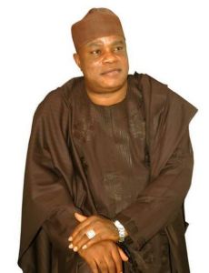 Adekoya Adesegun Abdel-Majid