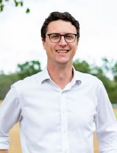 Bart Mellish