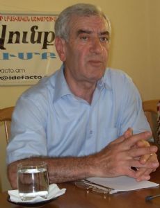 Levon Ananyan