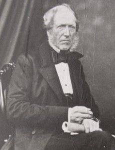 Robert Nasmyth
