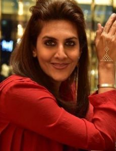 Ambika Anand
