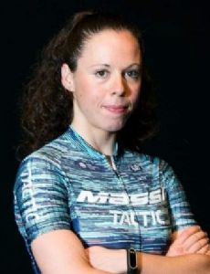 Sandra Moral