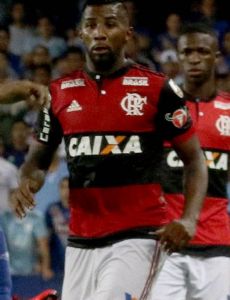 Rodinei Marcelo de Almeida