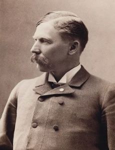 John H. Senter
