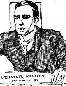 Thomas Kinney