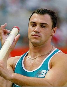 Dmitri Markov