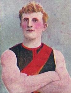 Mick Madden