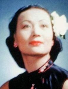 Li-li Li
