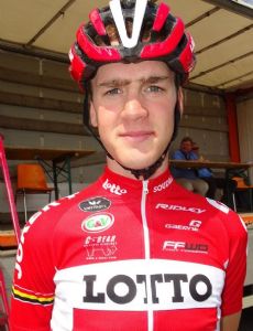 Dries Van Gestel