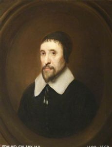 Edmund Calamy the Elder