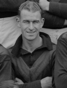 Harold Albiston