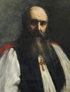 Charles Alan Smythies