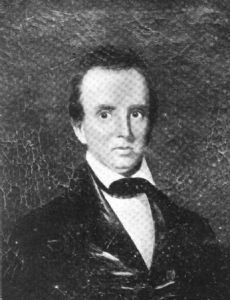 Alexander W. Stow