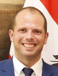 Theo Francken