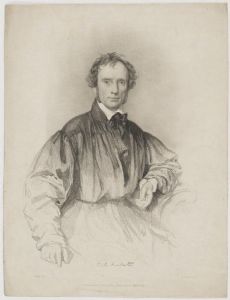 Charles Reece Pemberton