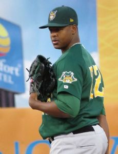 Mauricio Cabrera
