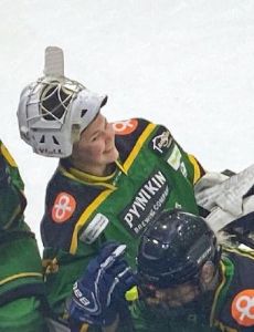 Anni Keisala
