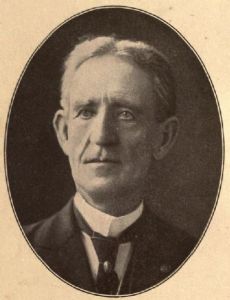 George W. Carey