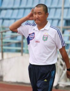 Cho Yoon-Hwan