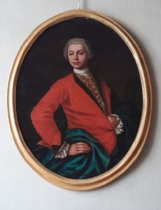 Francesco Maria Tassi