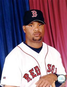 Troy O'Leary