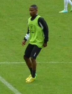 Claudio Beauvue
