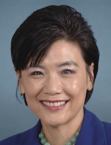 Judy Chu