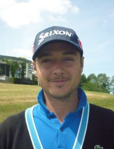 Julien Quesne