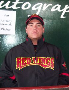 Anthony Swarzak