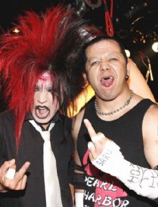 Jun Kasai