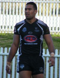 Manase Manuokafoa