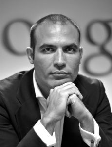 Bernardo Hernández