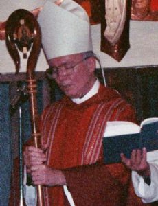 James Stafford