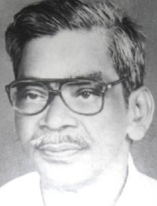 Kaviyoor Murali