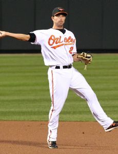J.J. Hardy