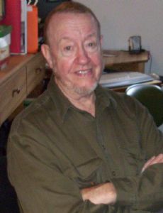 George McWhirter