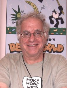 Larry Marder