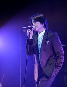 Ryuichi Kawamura