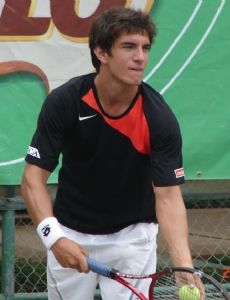 Mauricio Echazú