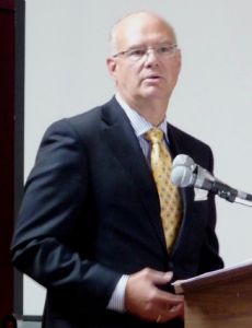 Dean Fortin