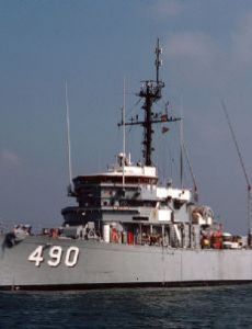 List of Gulf War ships of the United States - FamousFix List