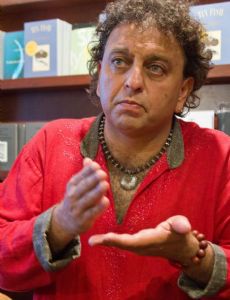 Vikram Vij