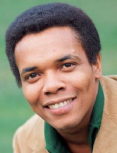 Johnny Nash
