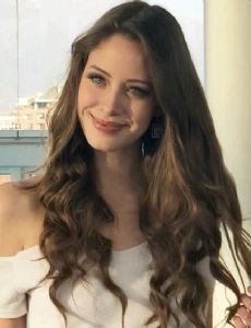 Anahi Hormazabal
