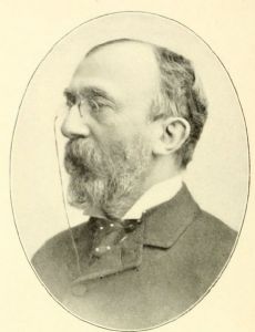 Harris C. Fahnestock
