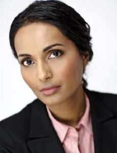 Sabrina Persaud