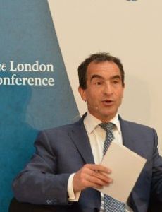 Michael Liebreich