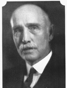 John Carleton Jones